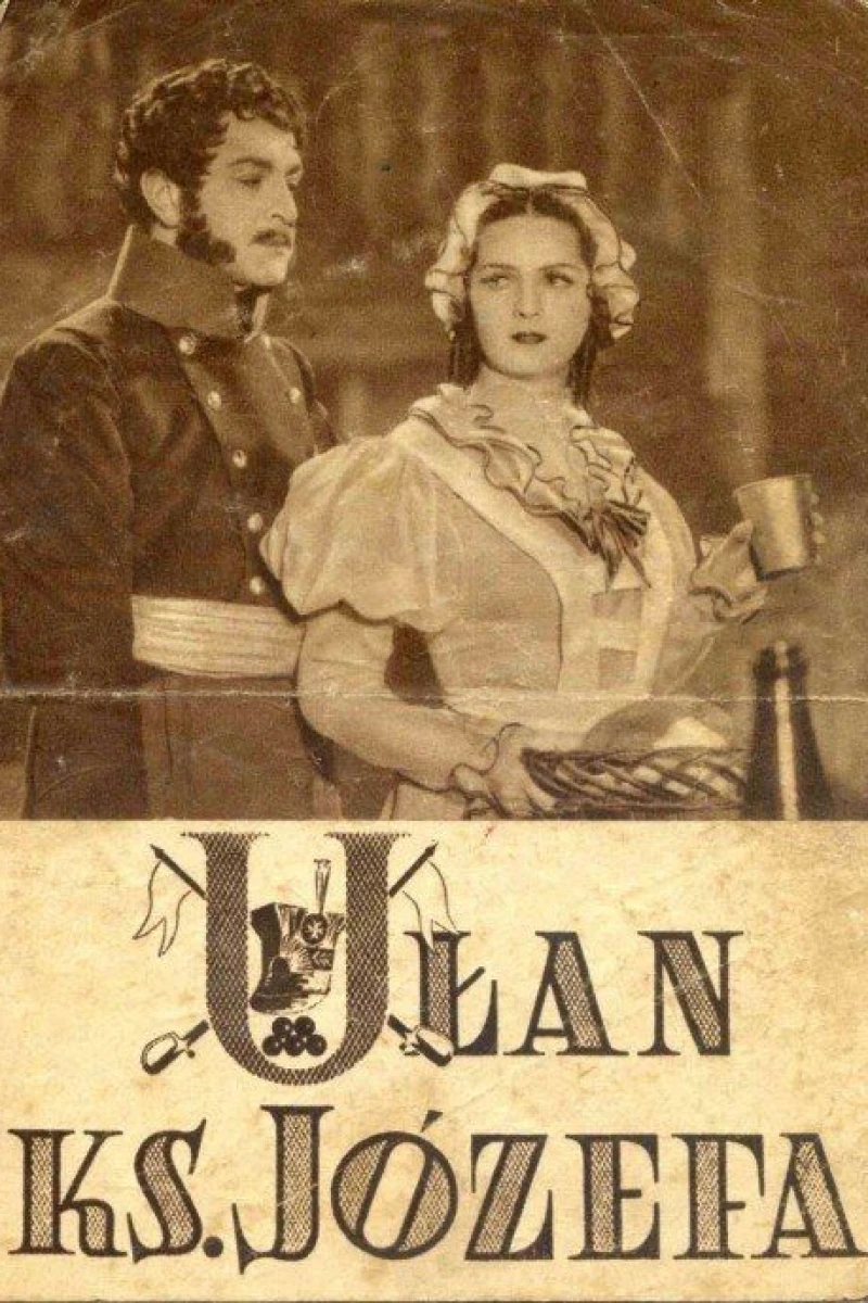 Ulan ksiecia Józefa (1937)