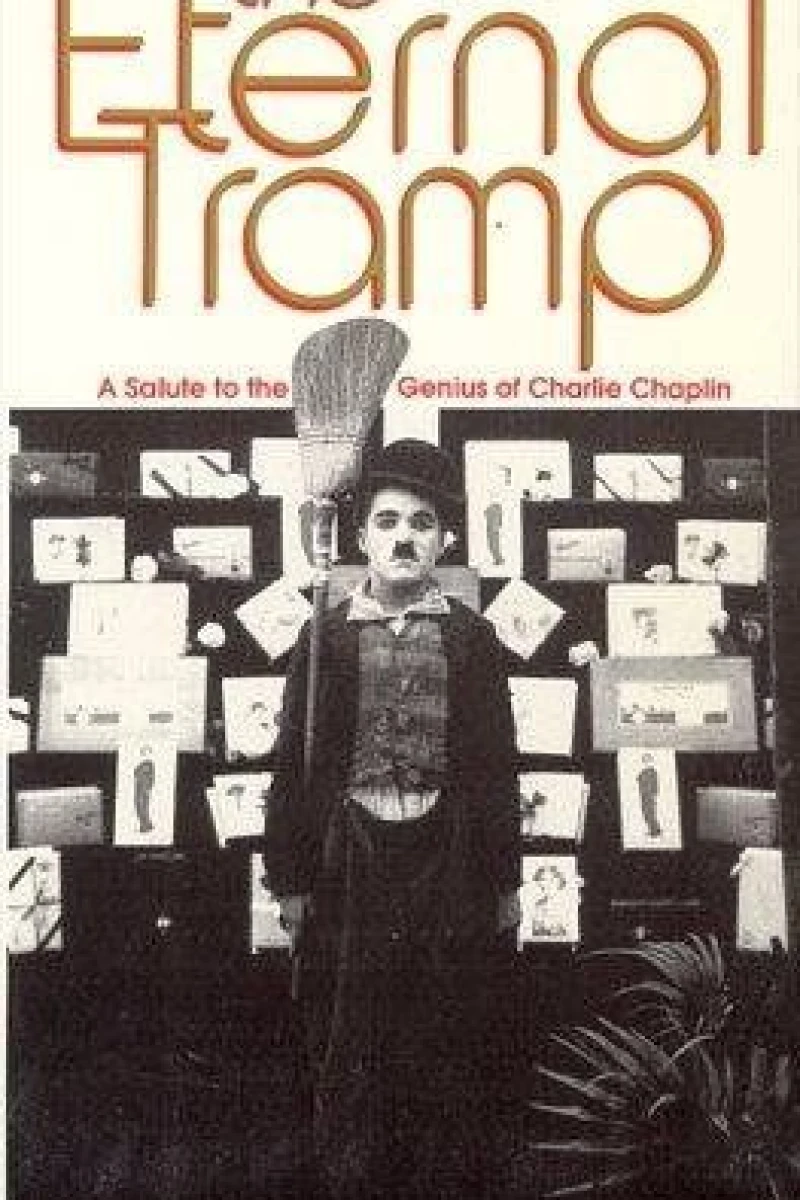 Chaplinesque, My Life and Hard Times (1972)