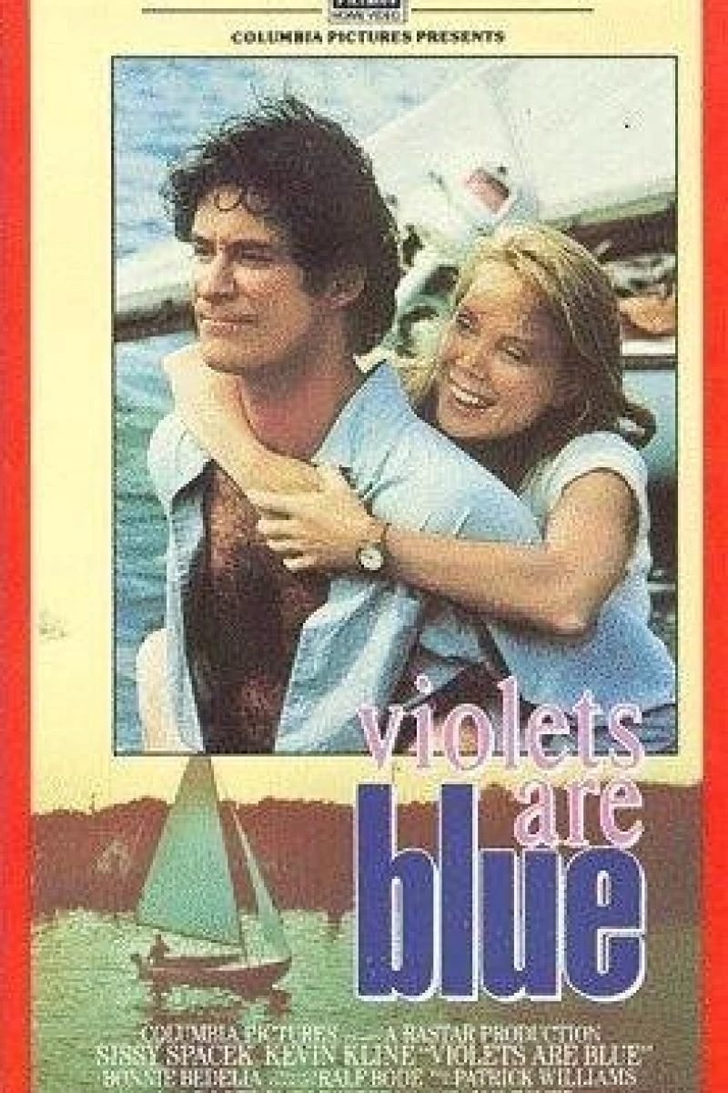Violets Are Blue... (1986)