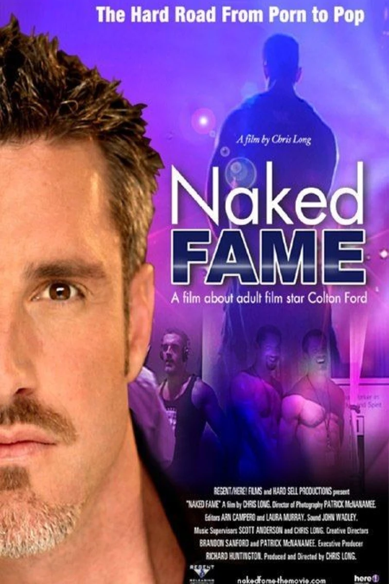 Naked Fame (2004)