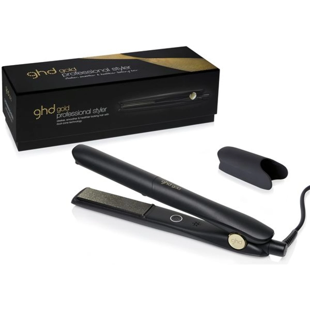 GHD Gold New Styler