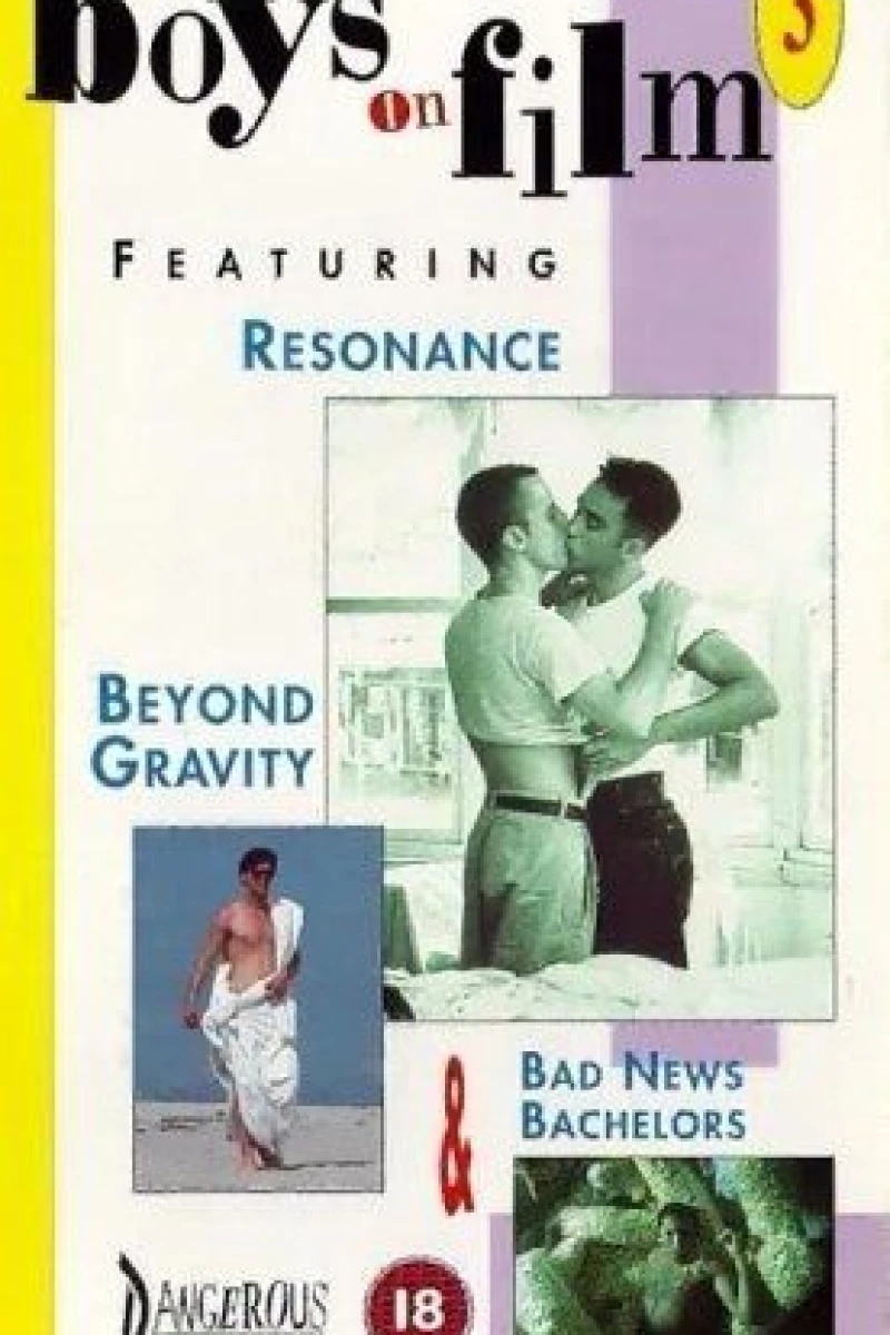 Beyond Gravity (1989)