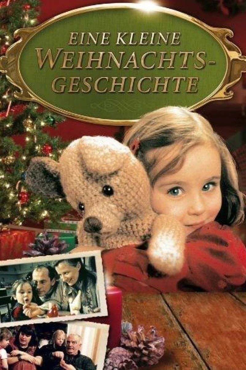 En liten julsaga (1999)