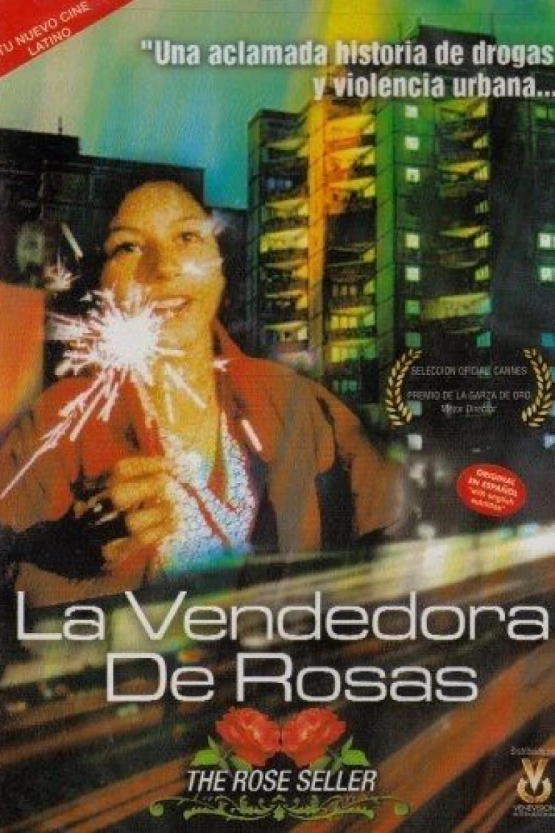 The Rose Seller (1998)