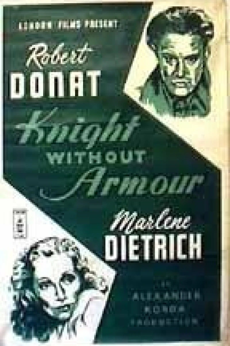 Knight Without Armor (1937)