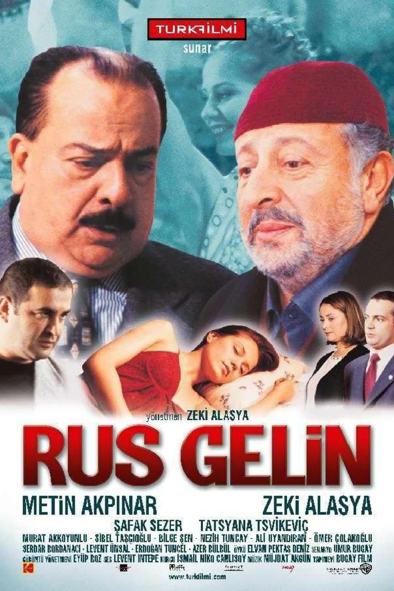 Rus gelin (2003)