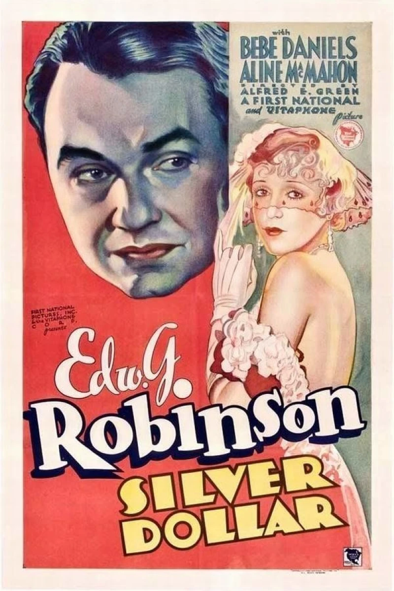 Silver Dollar (1932)