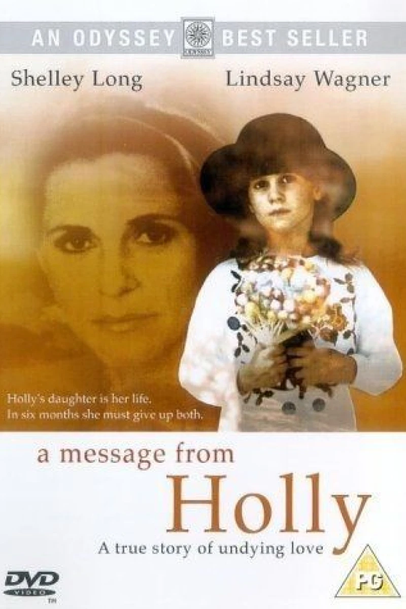 A Message from Holly (1992)