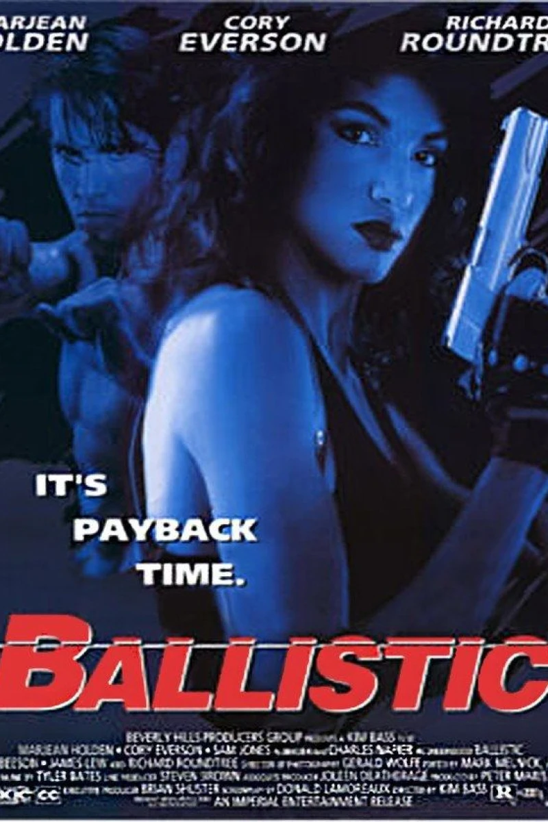 Ballistic (1995)