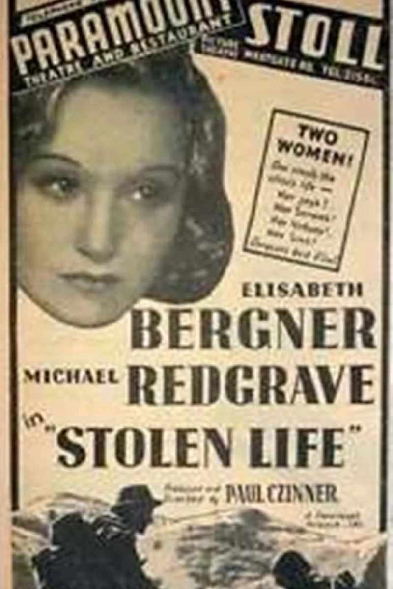 Stolen Life (1939)