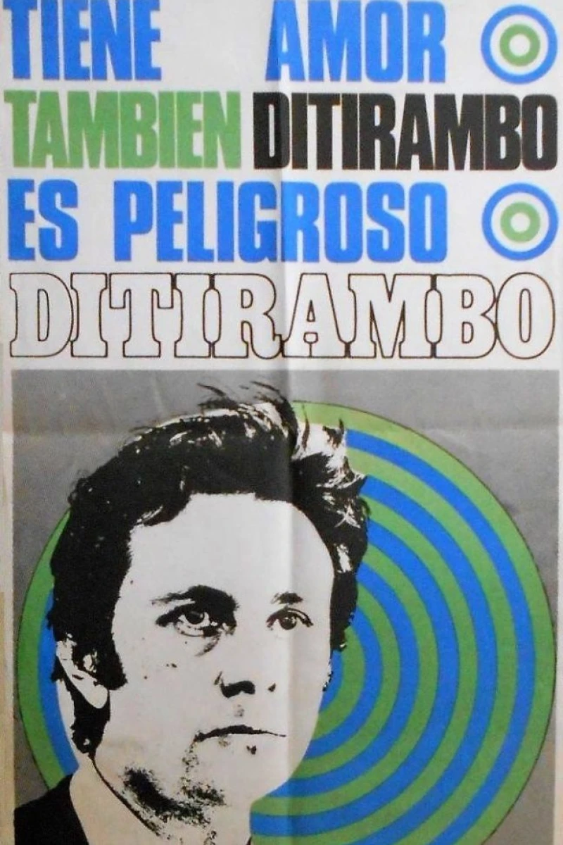 Ditirambo (1969)
