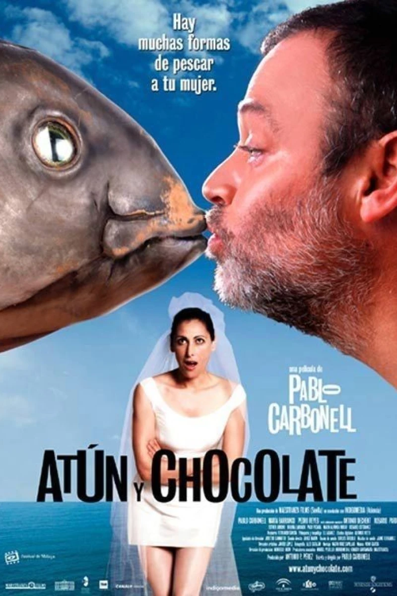 Atún y chocolate (2004)