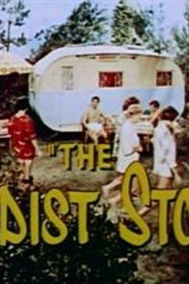 The Nudist Story (1960)