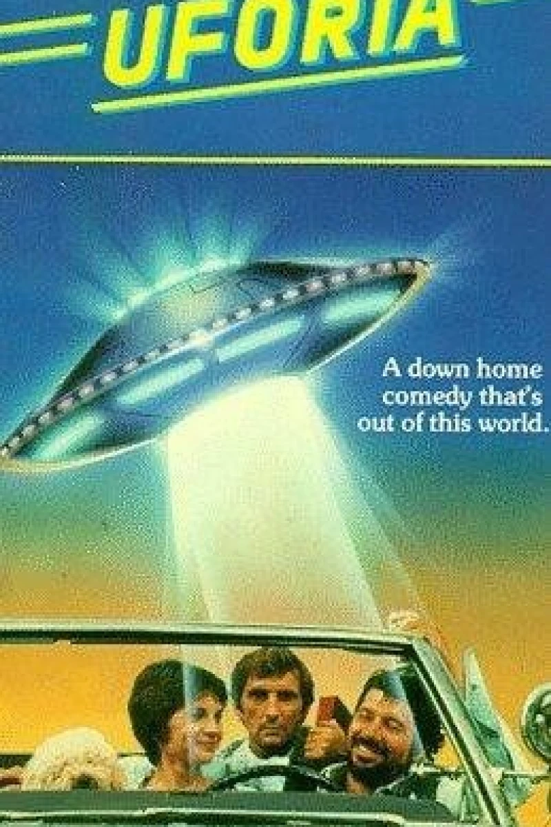 UFOria (1985)