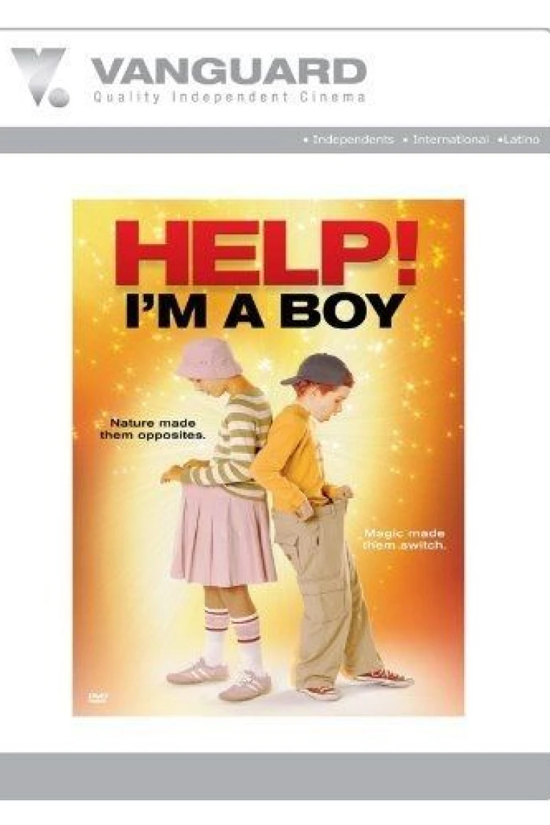 Help, I'm a Boy! (2002)
