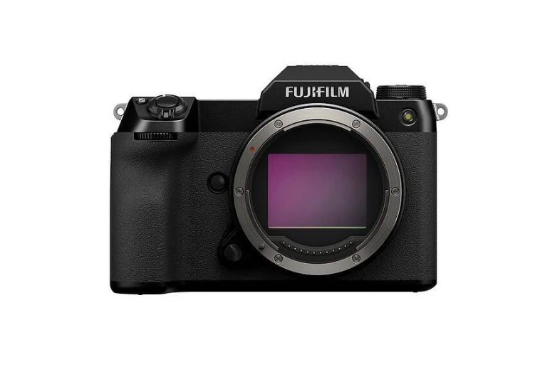 GFX 50S II
