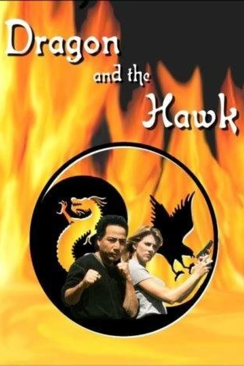 Dragon and the Hawk (2001)