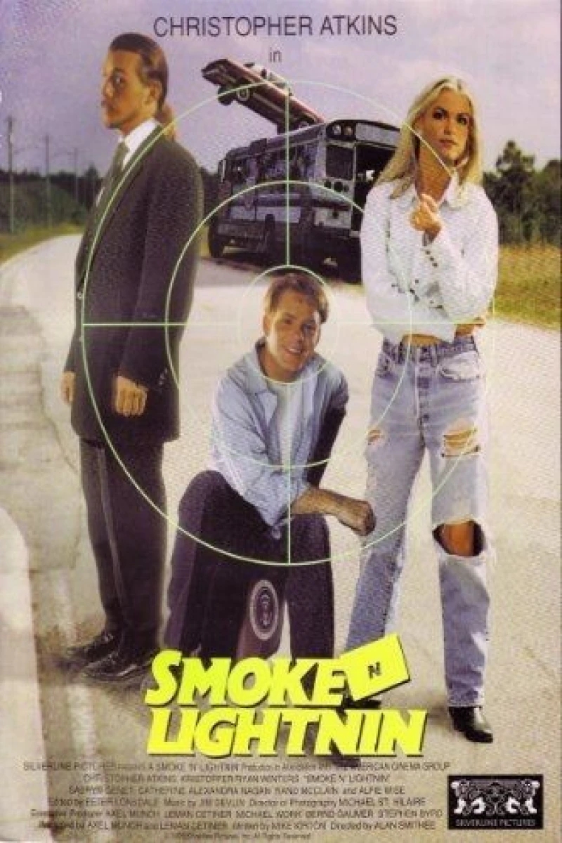 Smoke n Lightnin (1995)