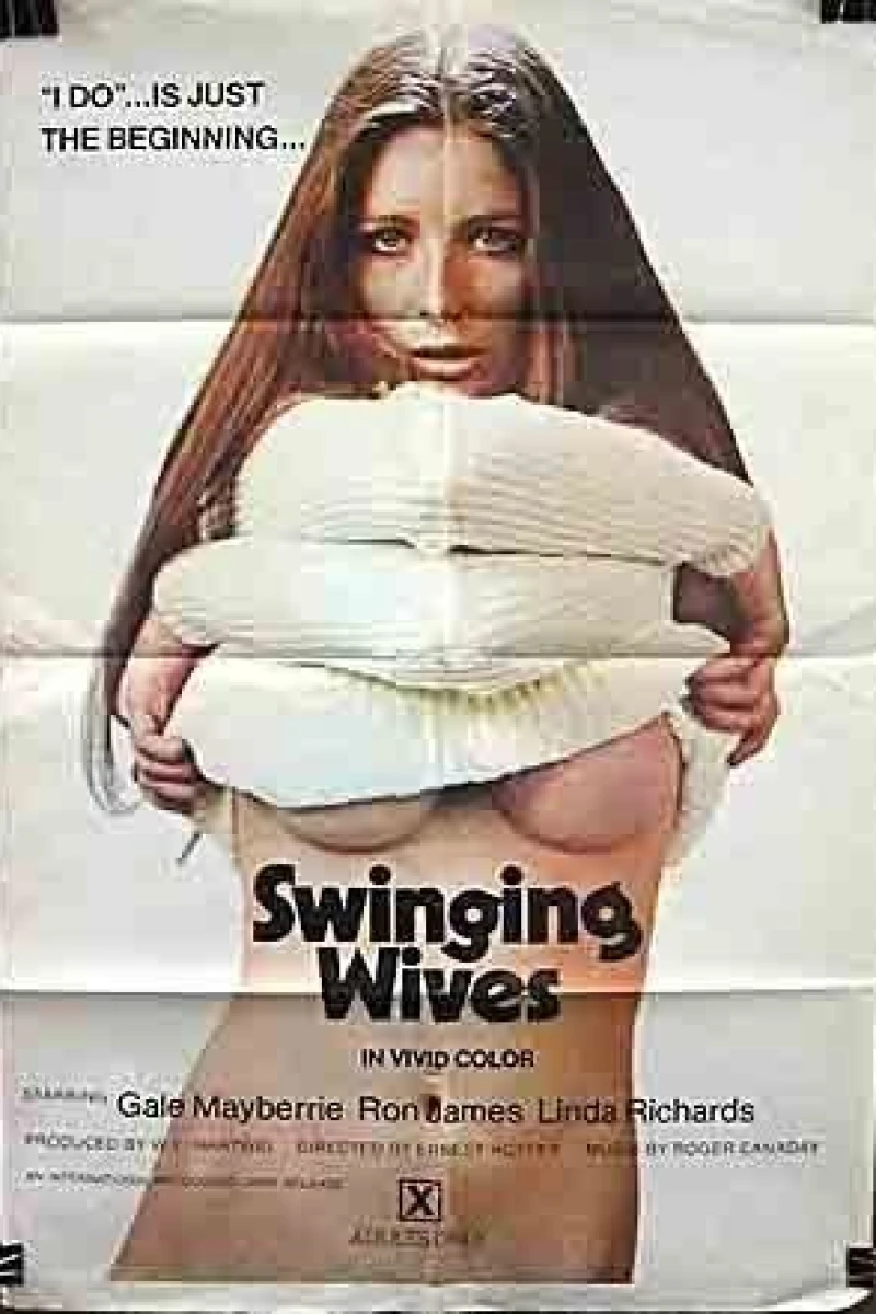 Swinging Wives (1971)