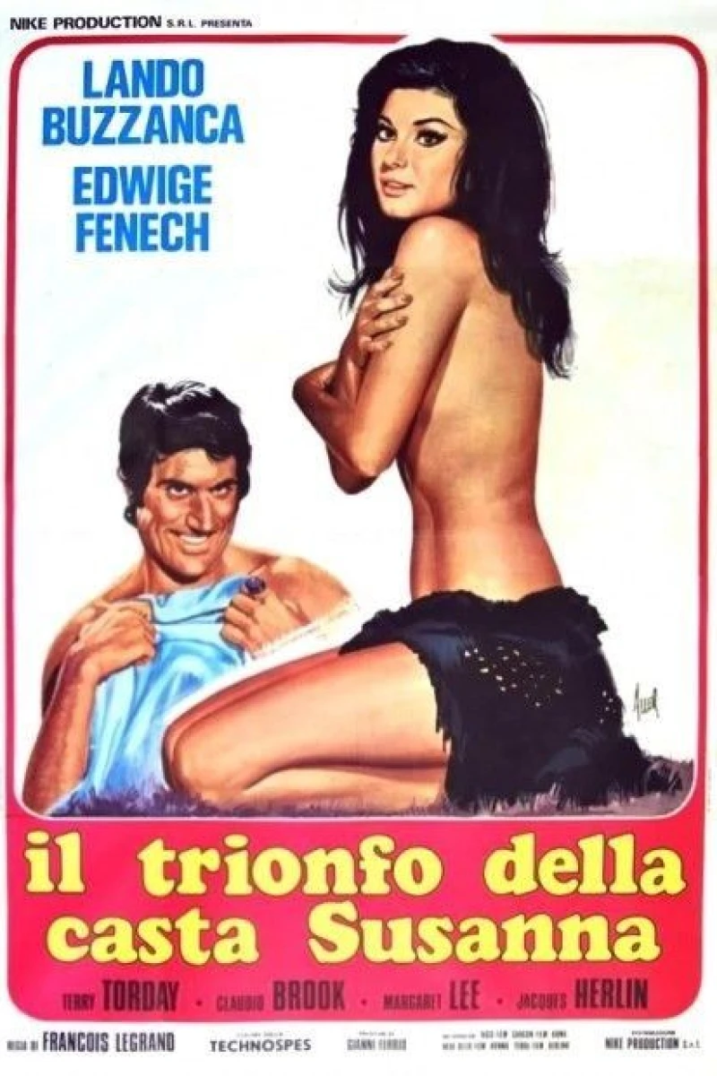 House of Pleasure (1969)