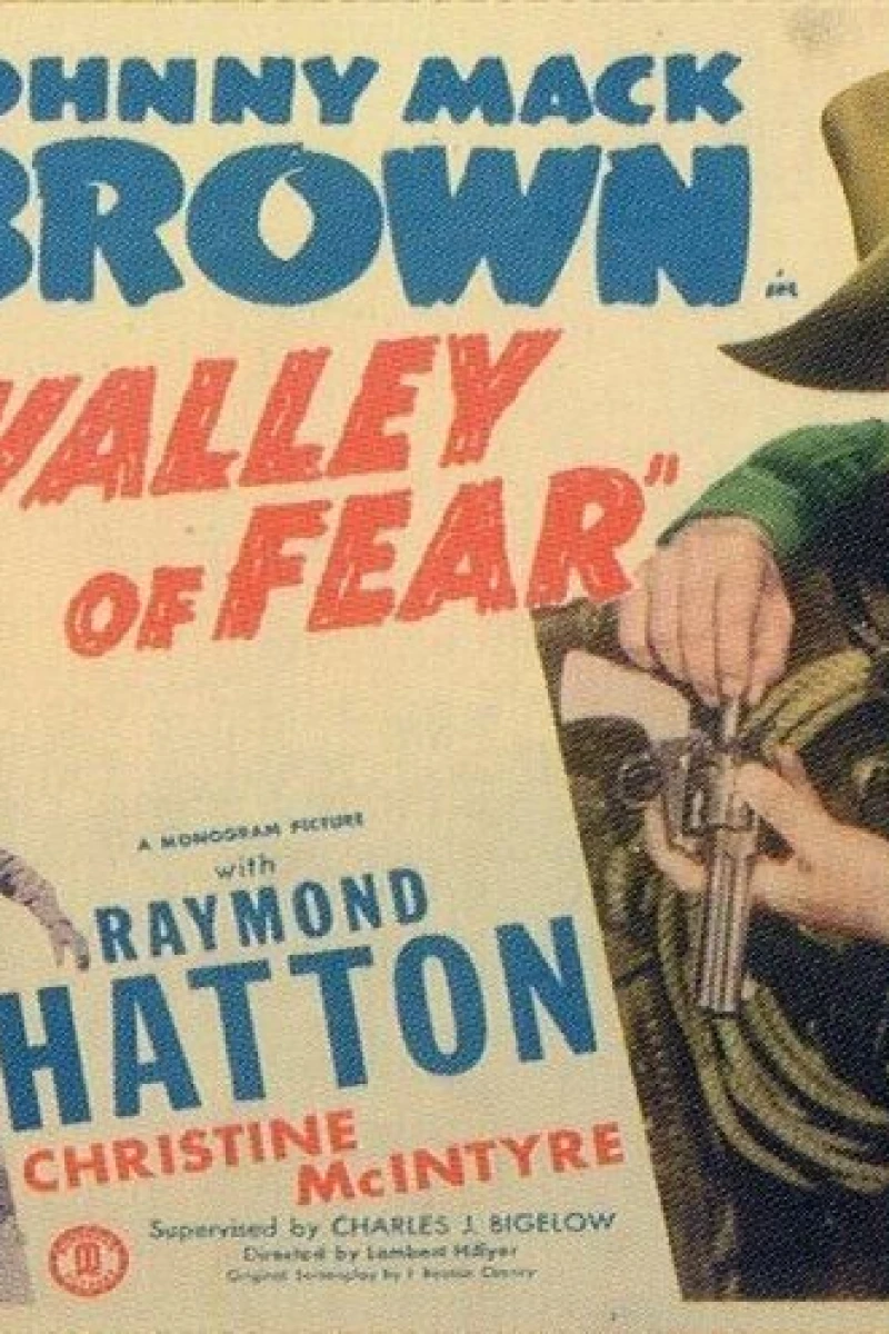 Valley of Fear (1947)