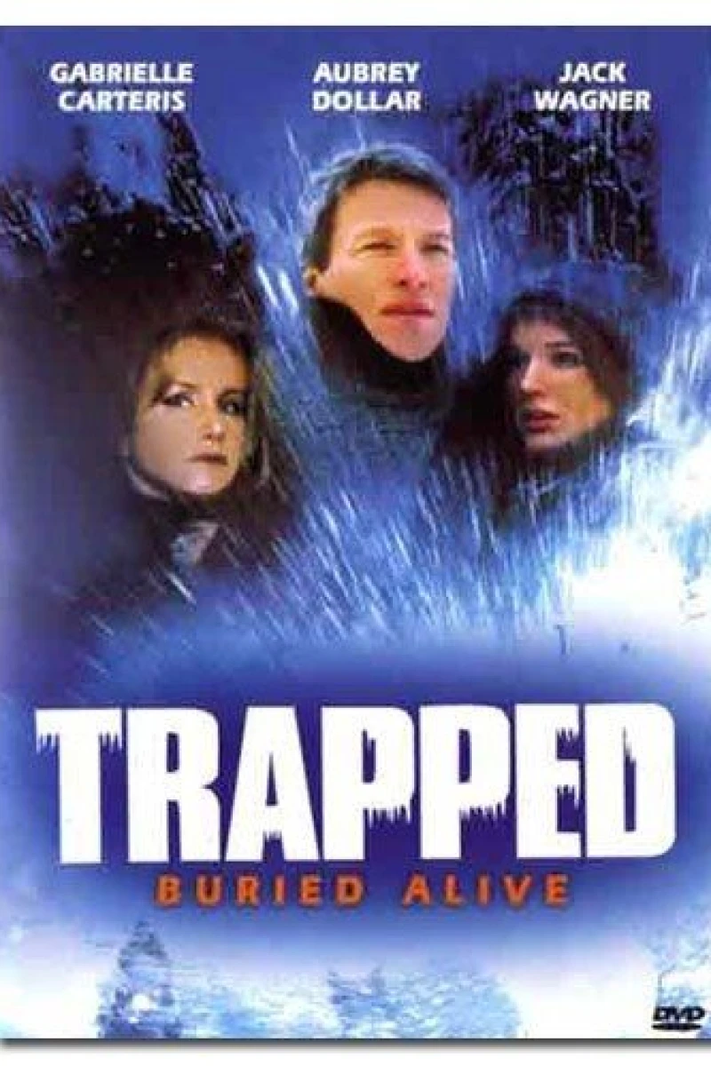 Trapped: Buried Alive (2002)
