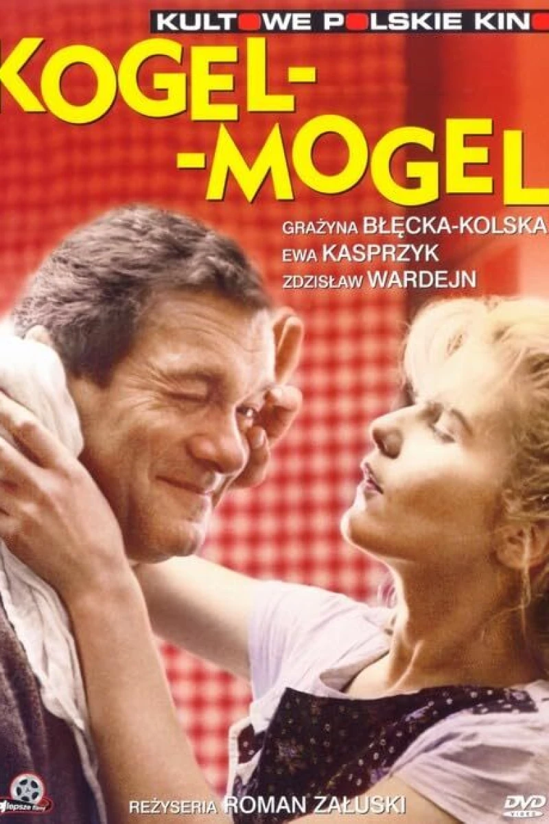 Kogel-mogel (1988)