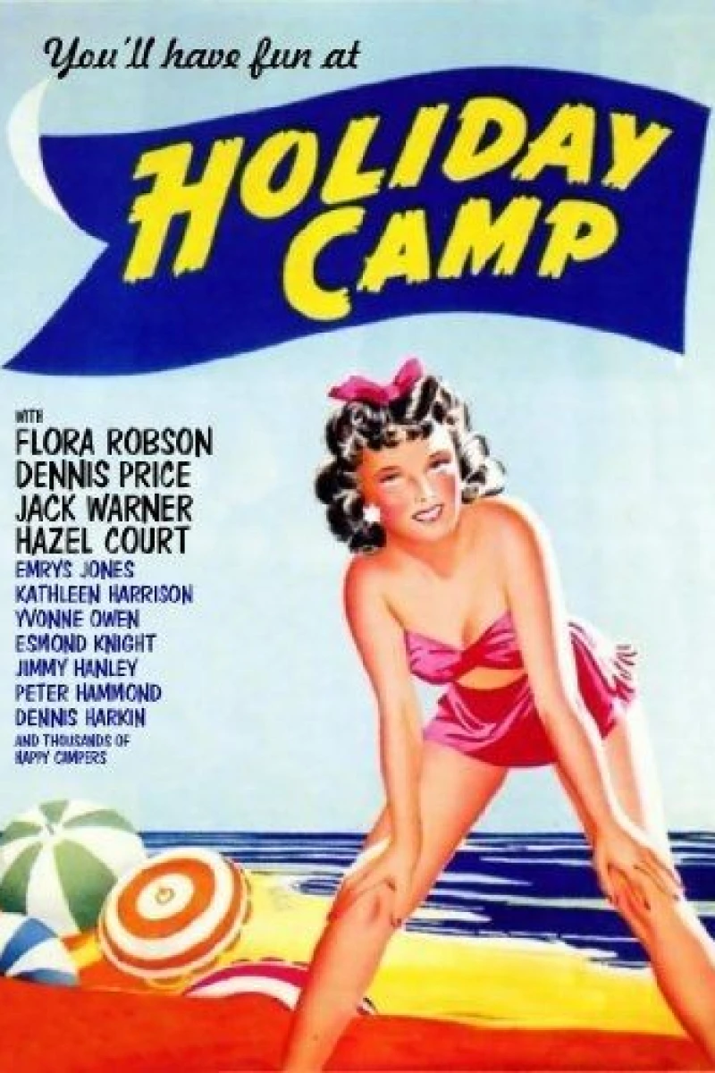 Holiday Camp (1947)