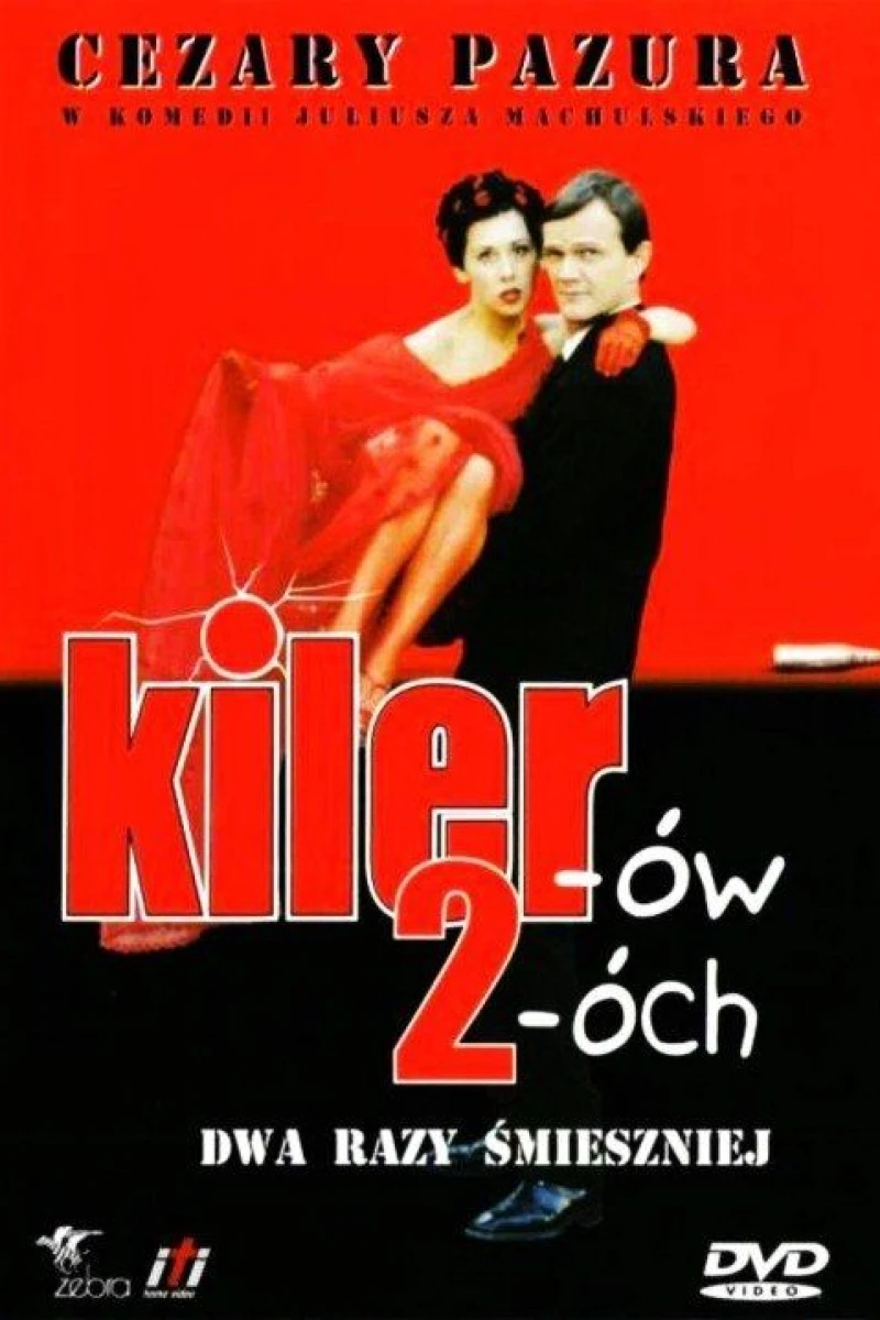 Kilerów 2-óch (1999)