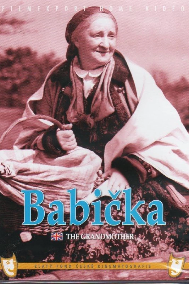 Babicka (1940)