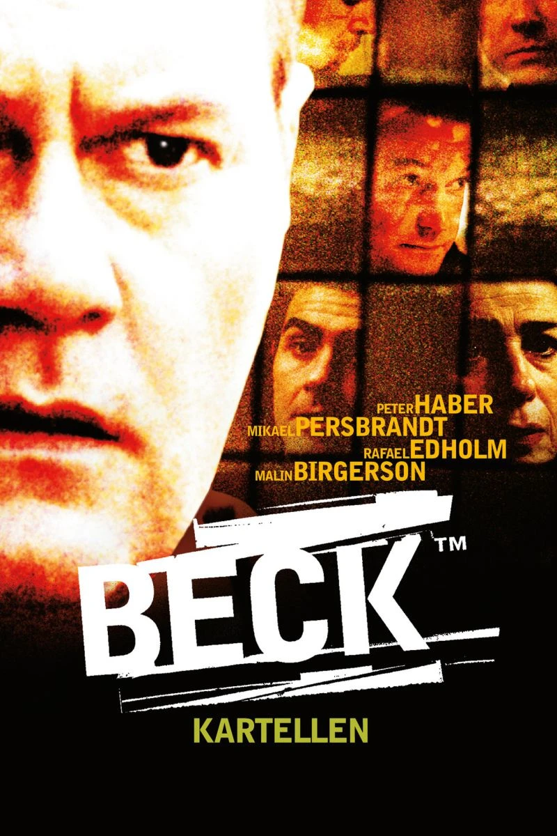 Beck - Kartellen (2001)