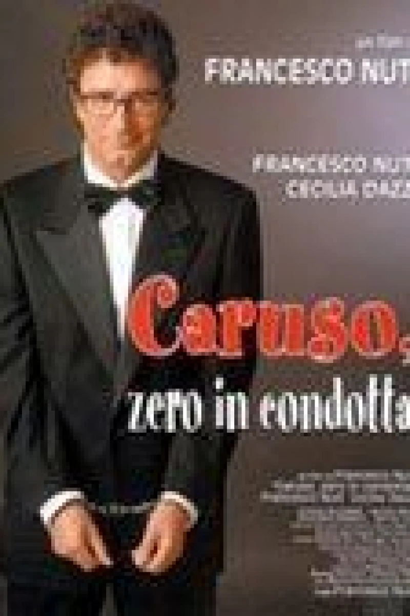 Caruso, Zero for Conduct (2001)