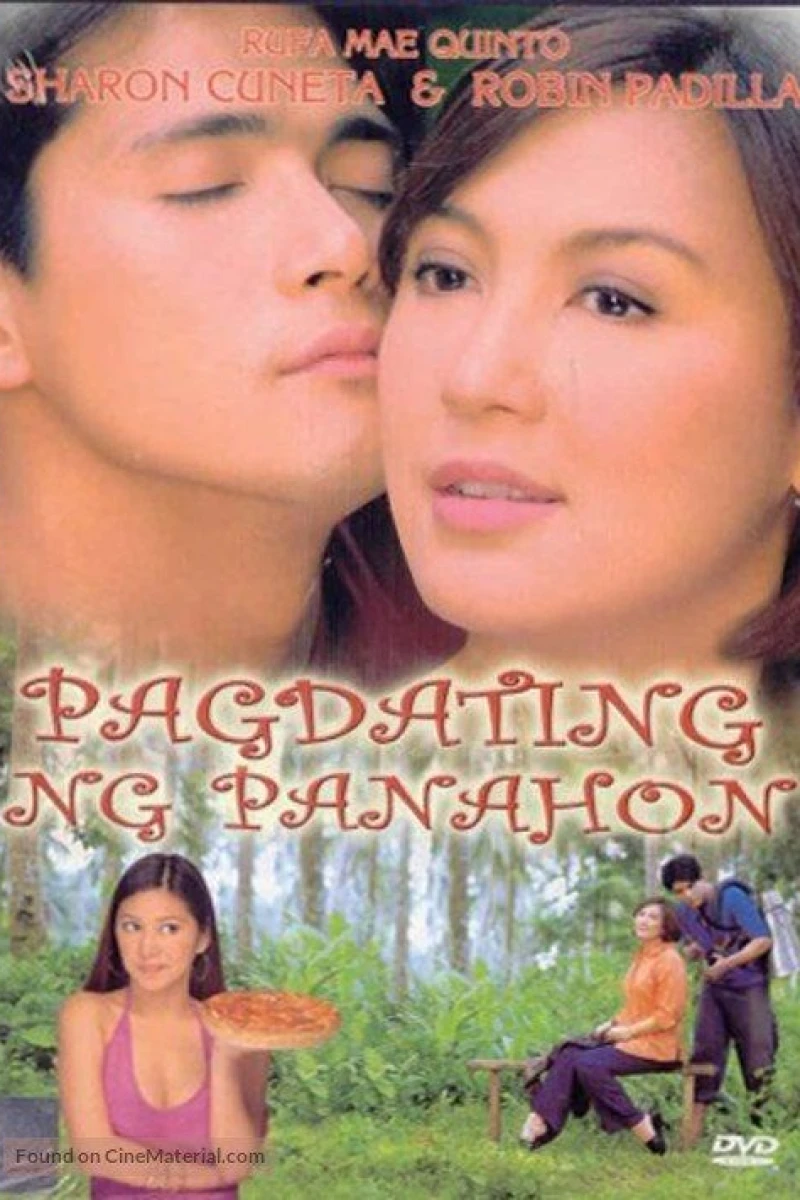 Pagdating ng panahon (2001)