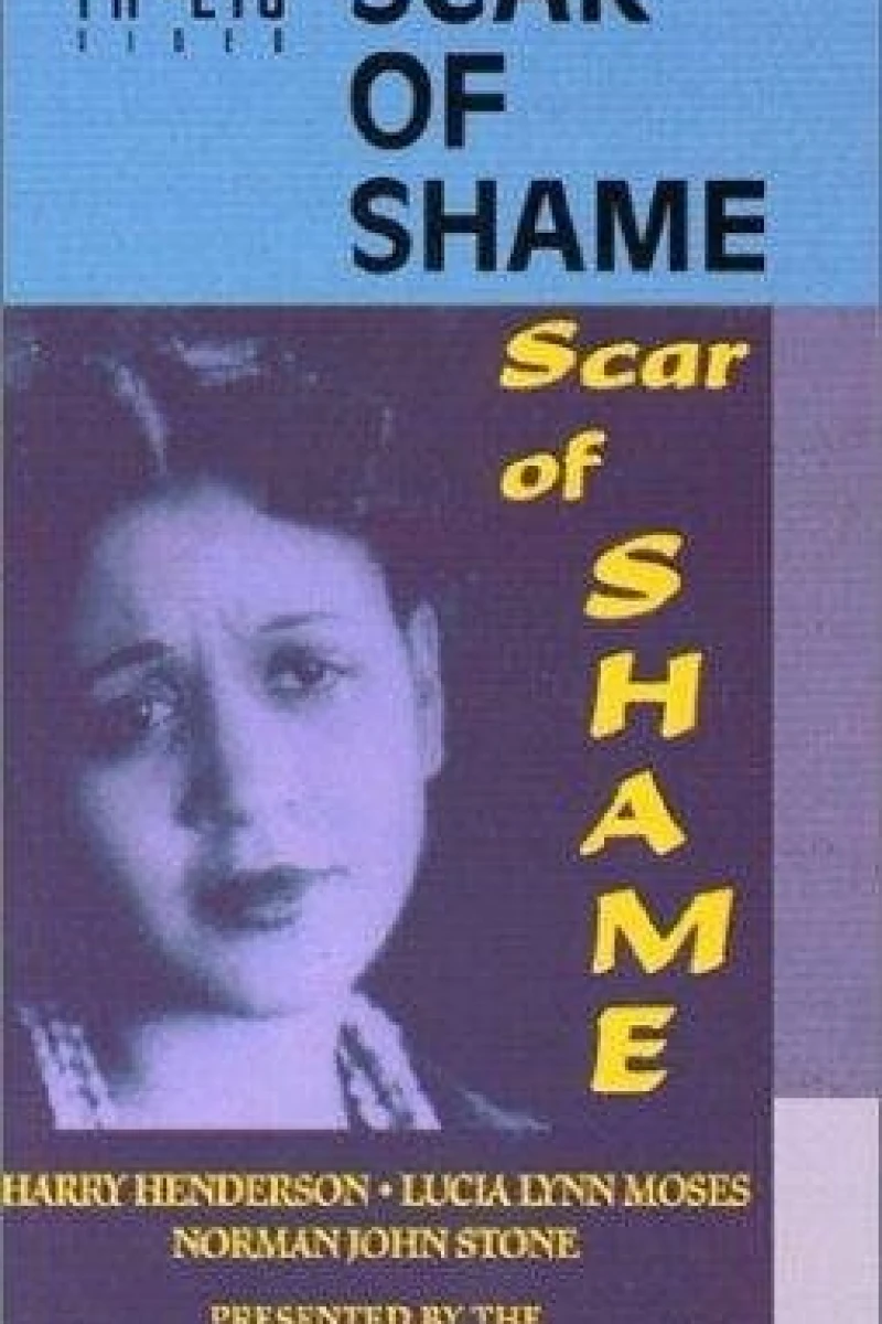 The Scar of Shame (1927)