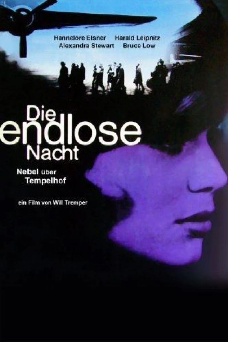 Die endlose Nacht (1963)