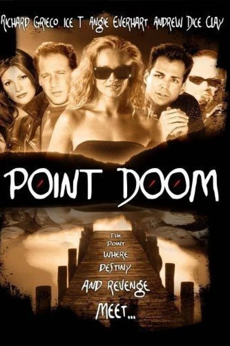 Point Doom (2000)