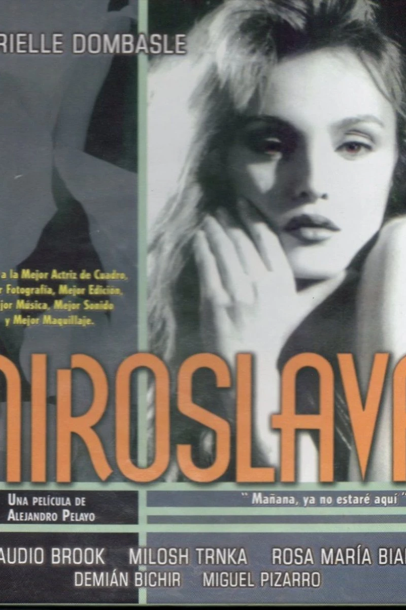 Miroslava (1993)