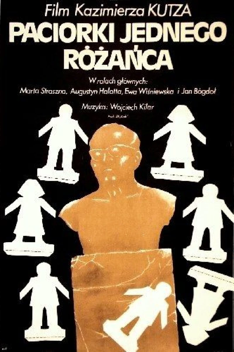 Paciorki jednego rózanca (1980)