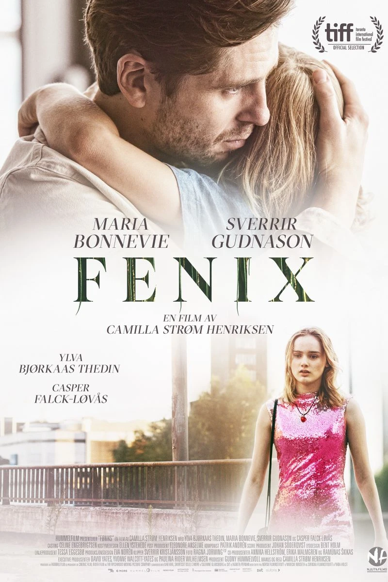 Fenix (2018)