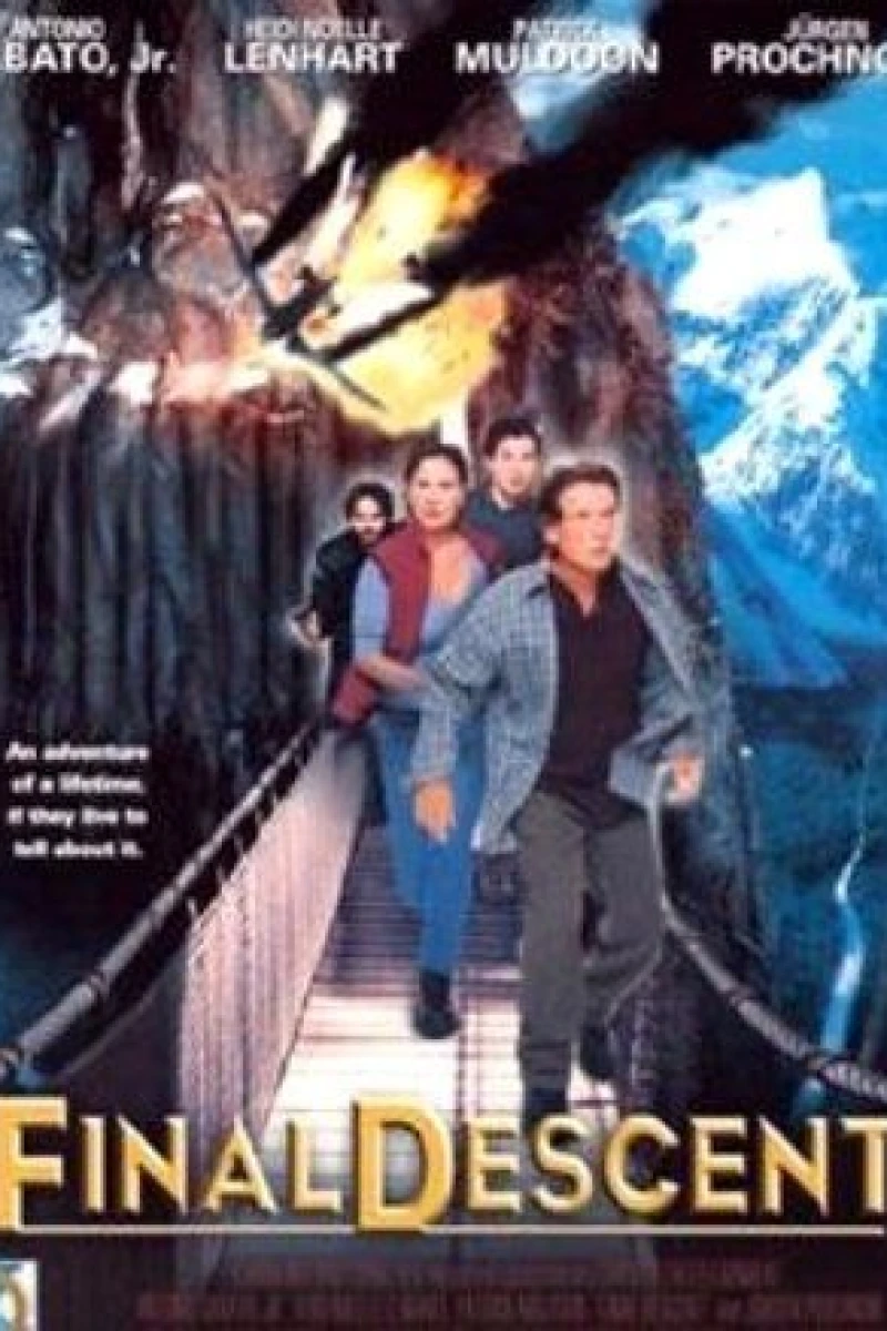 Final Ascent (2000)