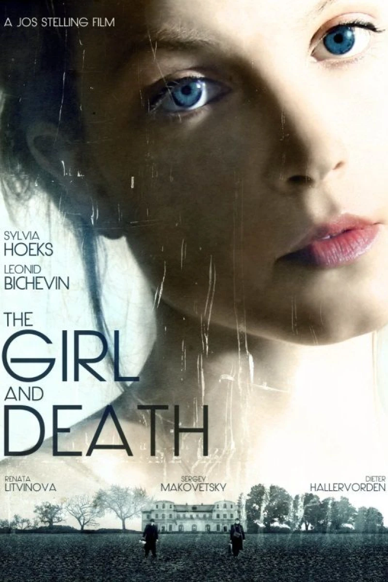 The Girl and Death (2012)
