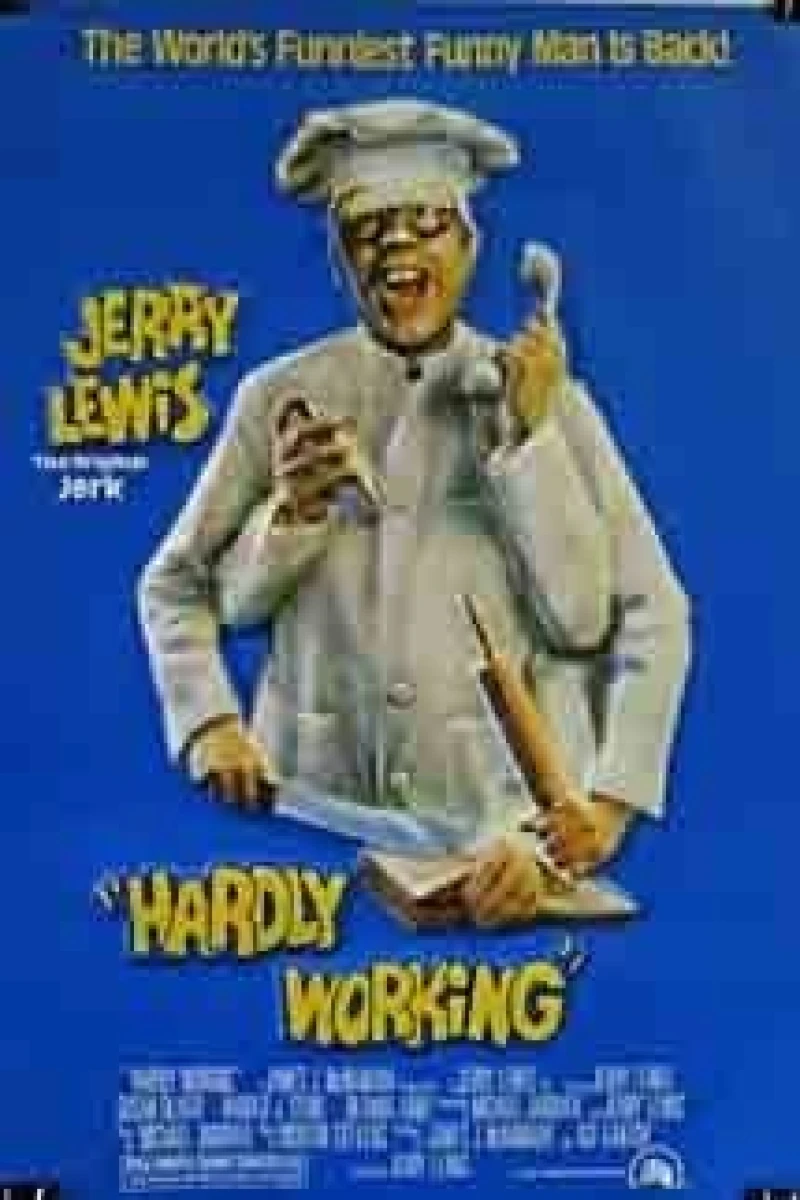 Hardly Working (1980)