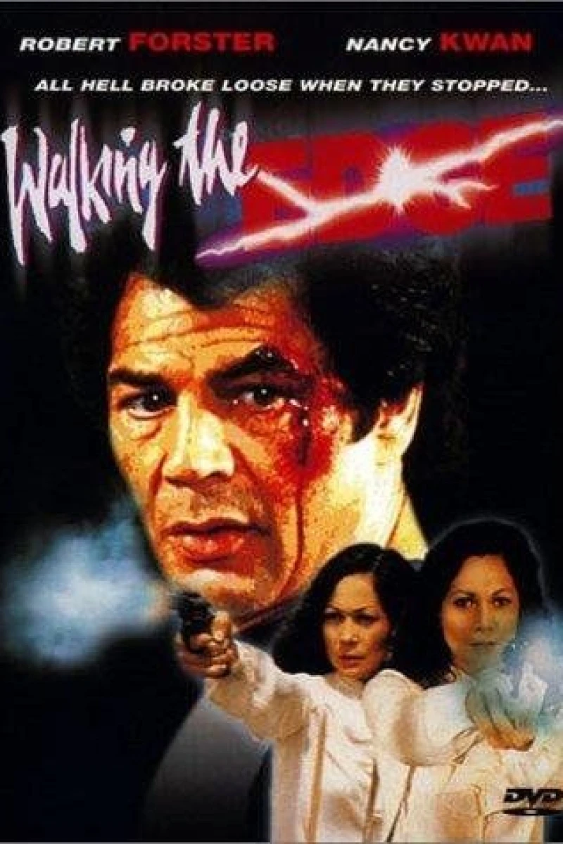 Walking the Edge (1985)