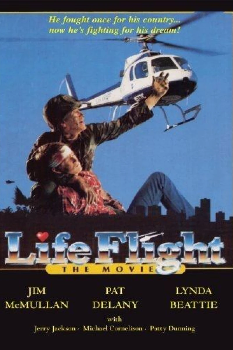 Life Flight: The Movie (1987)
