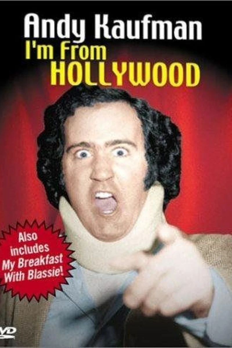 I'm from Hollywood (1989)