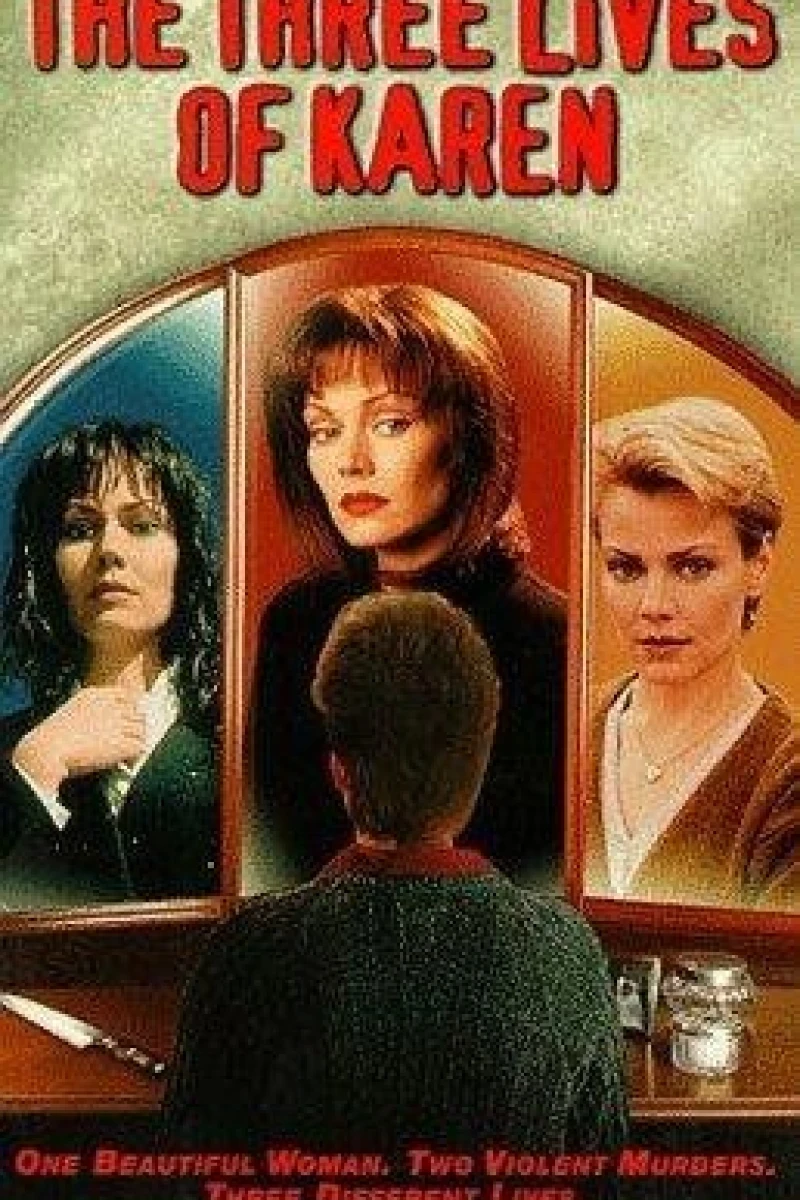 The Three Lives of Karen (1997)