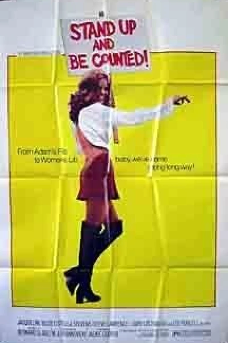 Stand Up and Be Counted (1972)