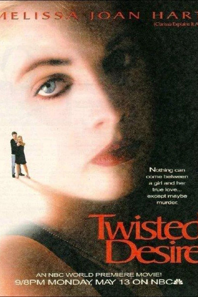 Twisted Desire (1996)