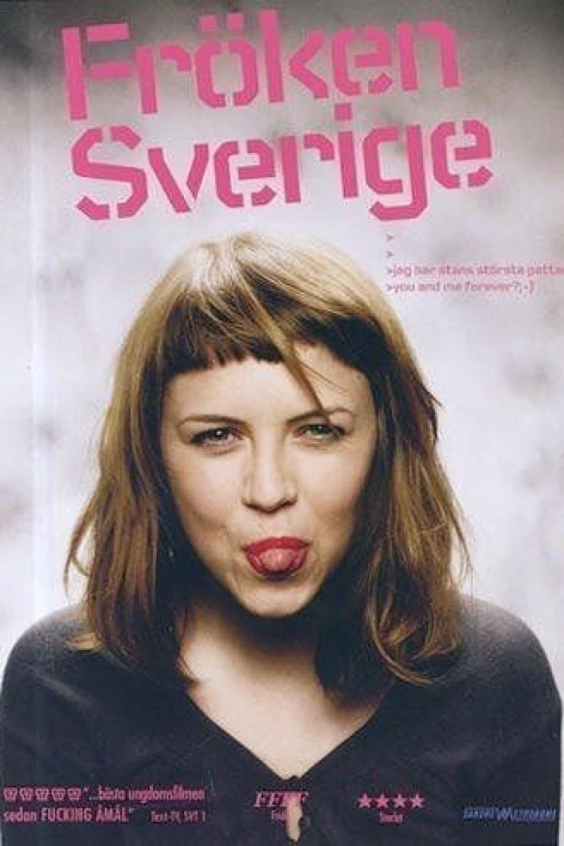 Fröken Sverige (2004)