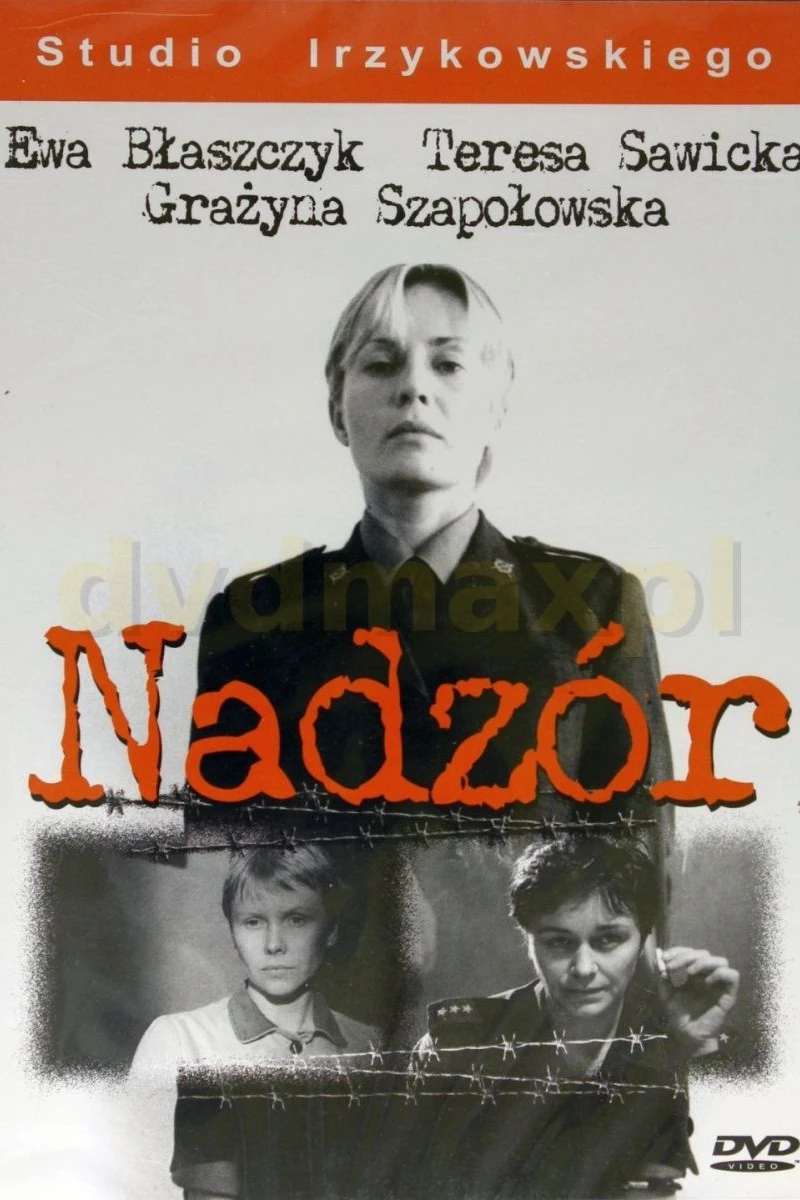 Nadzór (1985)